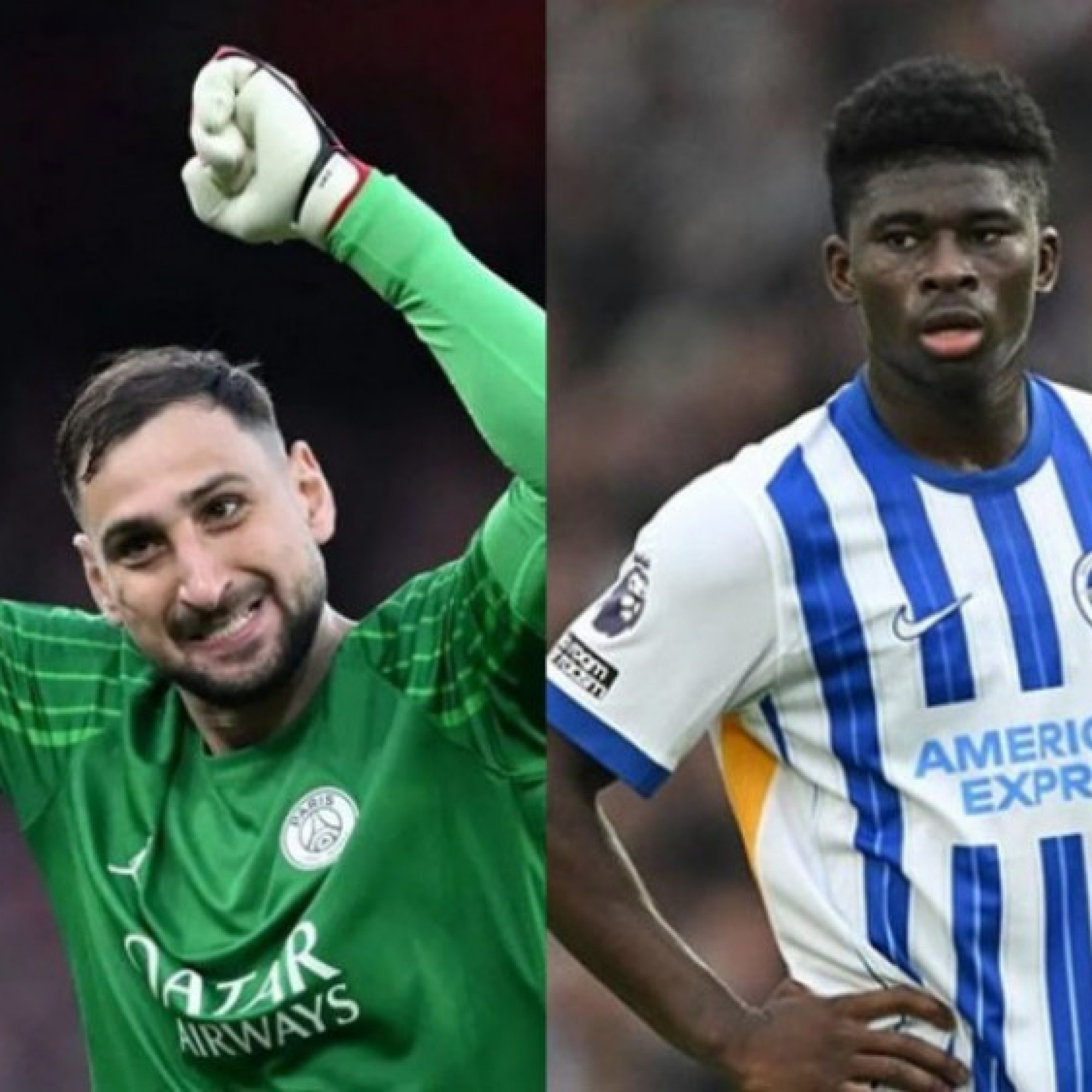  - Trực tiếp chuyển nhượng sáng 9/8: MU bị làm khó vụ chiêu mộ Baleba, Donnarumma mơ đến Old Trafford