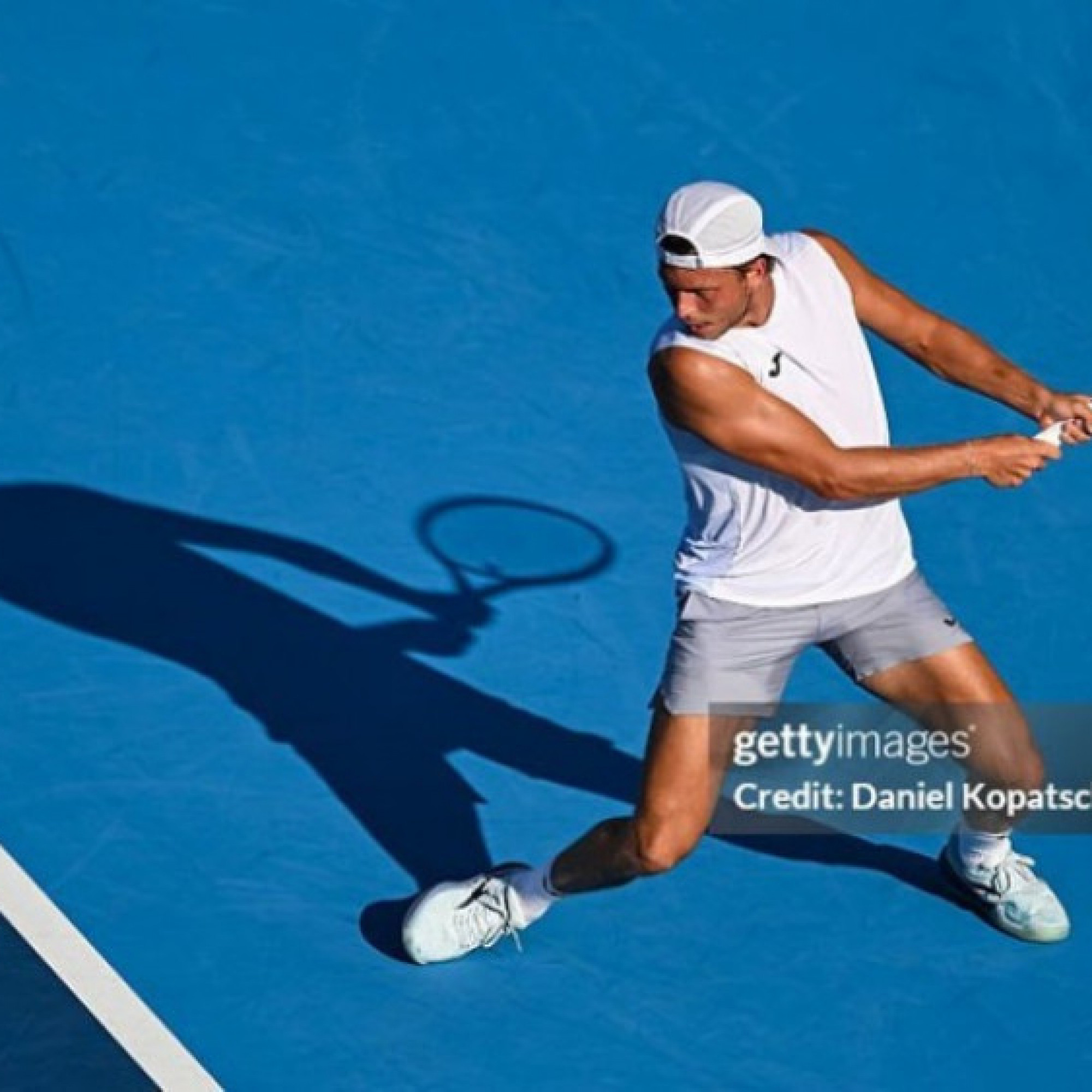  - Nóng rực tennis vòng 1 Cincinnati Open: Muller và Giron thua sốc
