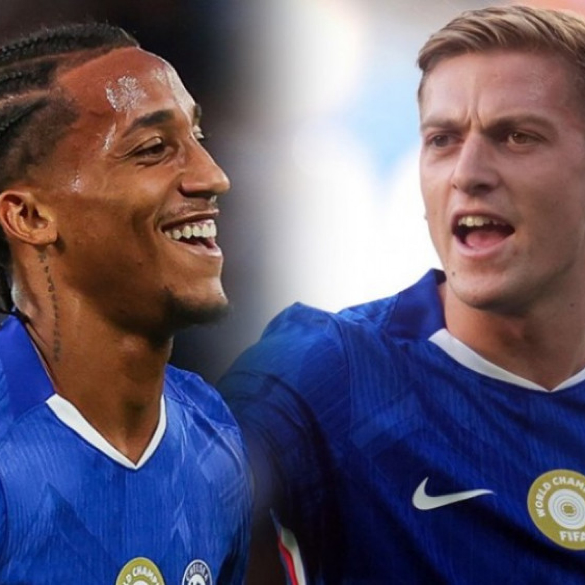  - Chelsea và cơn đau đầu dễ chịu: Pedro ghi điểm trước Delap, Estevao ra mắt như mơ