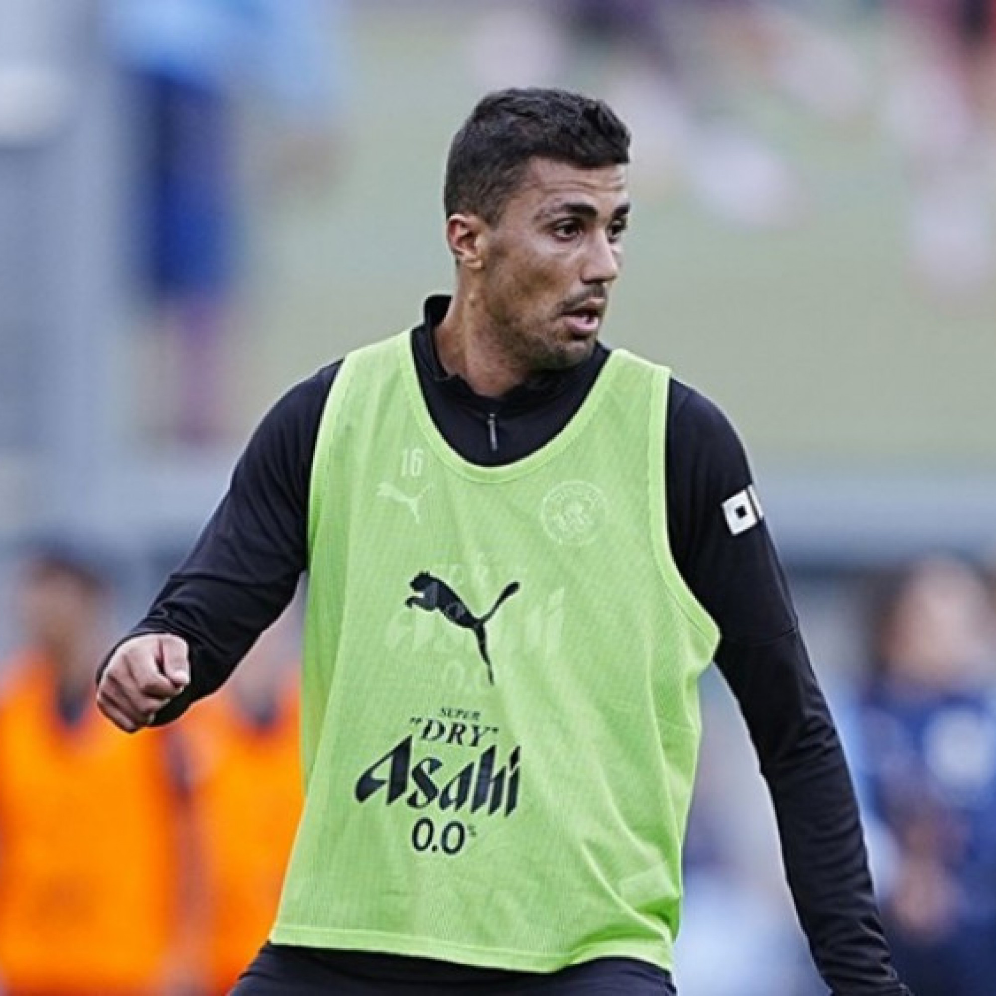  - Man City đón tin xấu: Rodri và 3 sao chấn thương, Pep muốn thanh lý bớt