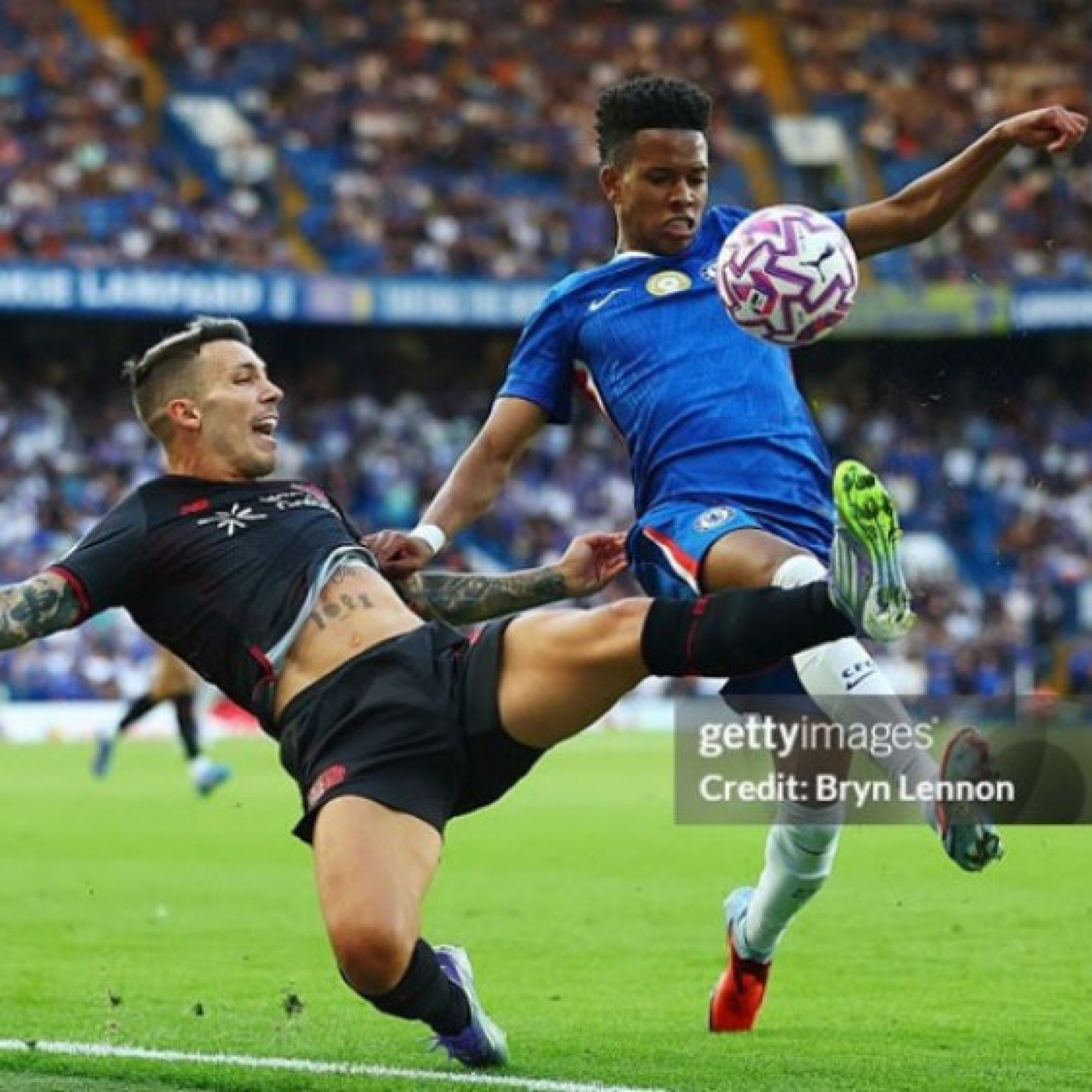  - Video bóng đá Chelsea - Leverkusen: Estevao & Pedro tỏa sáng