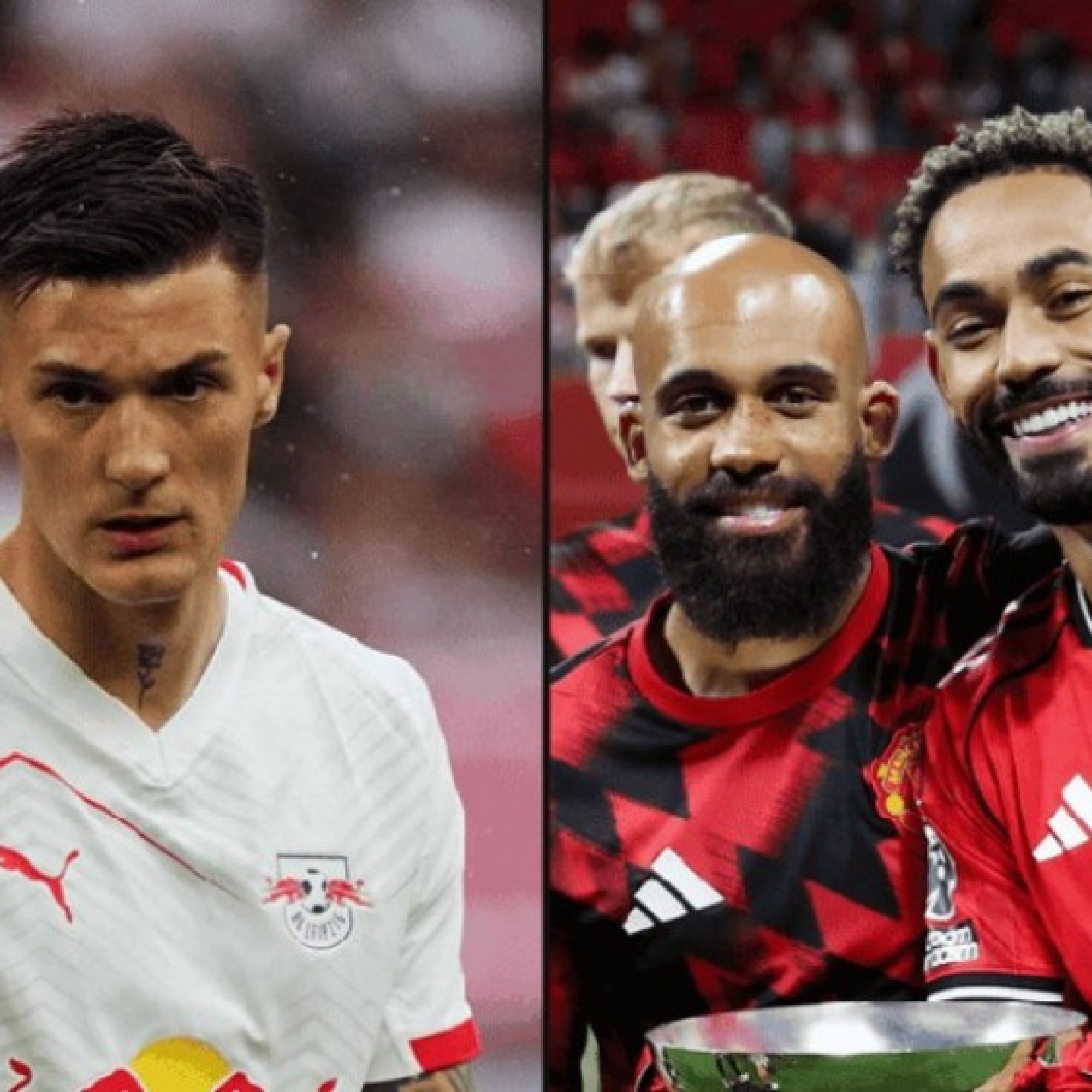  - MU có Sesko - Cunha - Mbeumo 200 triệu bảng, vì sao Ngoại hạng Anh phải e ngại?