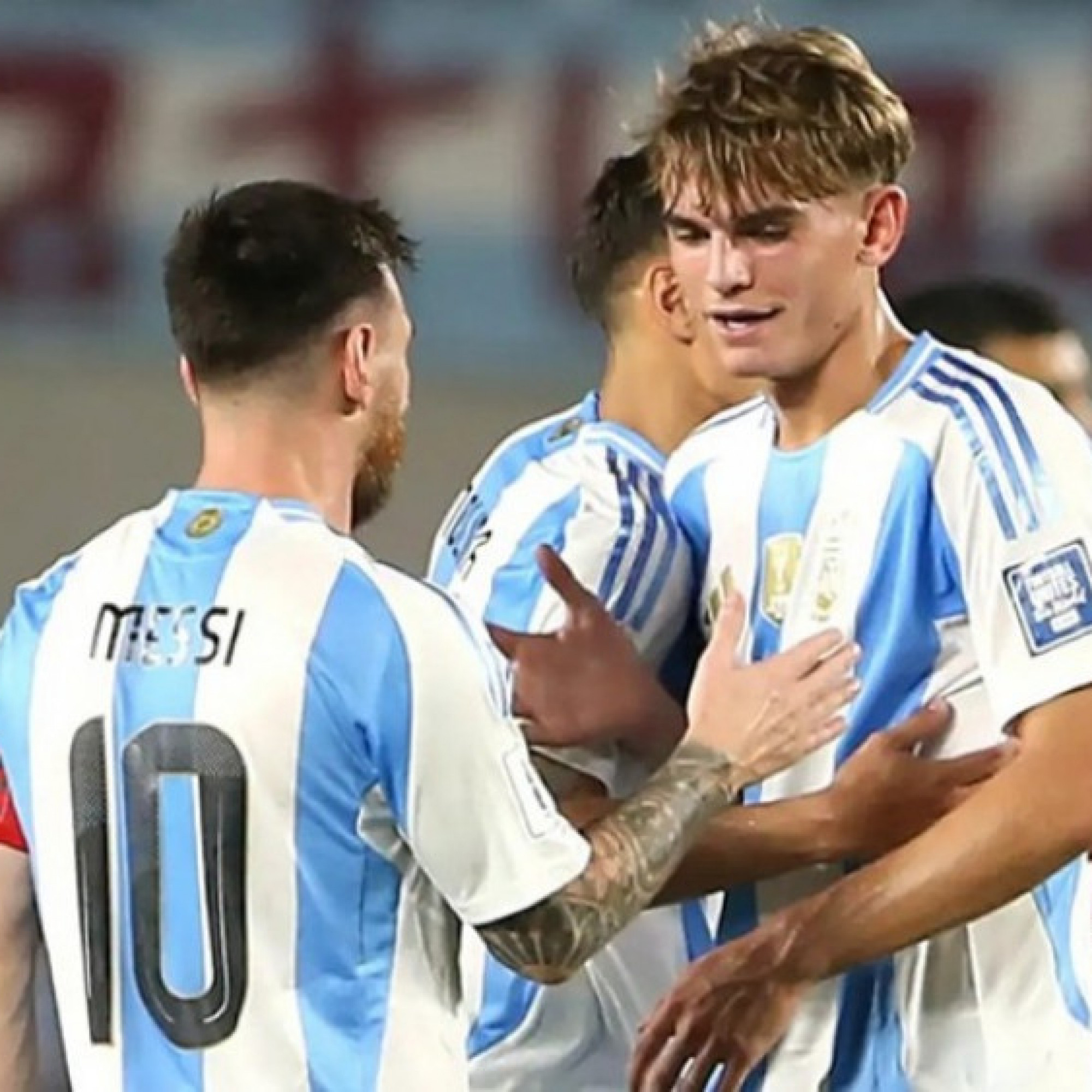  - MU nhắm đàn em Messi 61 triệu bảng tăng chất sáng tạo, cạnh tranh với Chelsea
