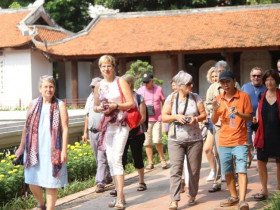  - Thêm nhiều trường hợp được miễn thị thực vào Việt Nam