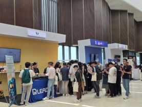  - Ngày hội Công nghệ TP.HCM: Hơn 20.000 người hòa mình vào công nghệ Blockchain, AI