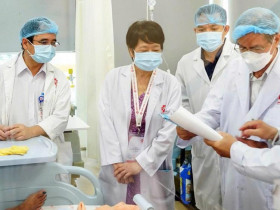  - Bệnh viện đa khoa quốc tế Minh Anh mở rộng cơ sở khám chữa bệnh