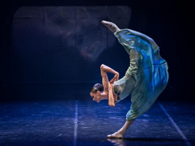  - Eifman Ballet lần đầu tiên đặt chân đến Việt Nam với kiệt tác 'Anna Karenina'
