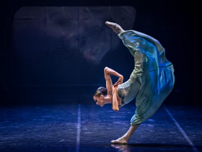  - Eifman Ballet lần đầu tiên đặt chân đến Việt Nam với kiệt tác 'Anna Karenina'