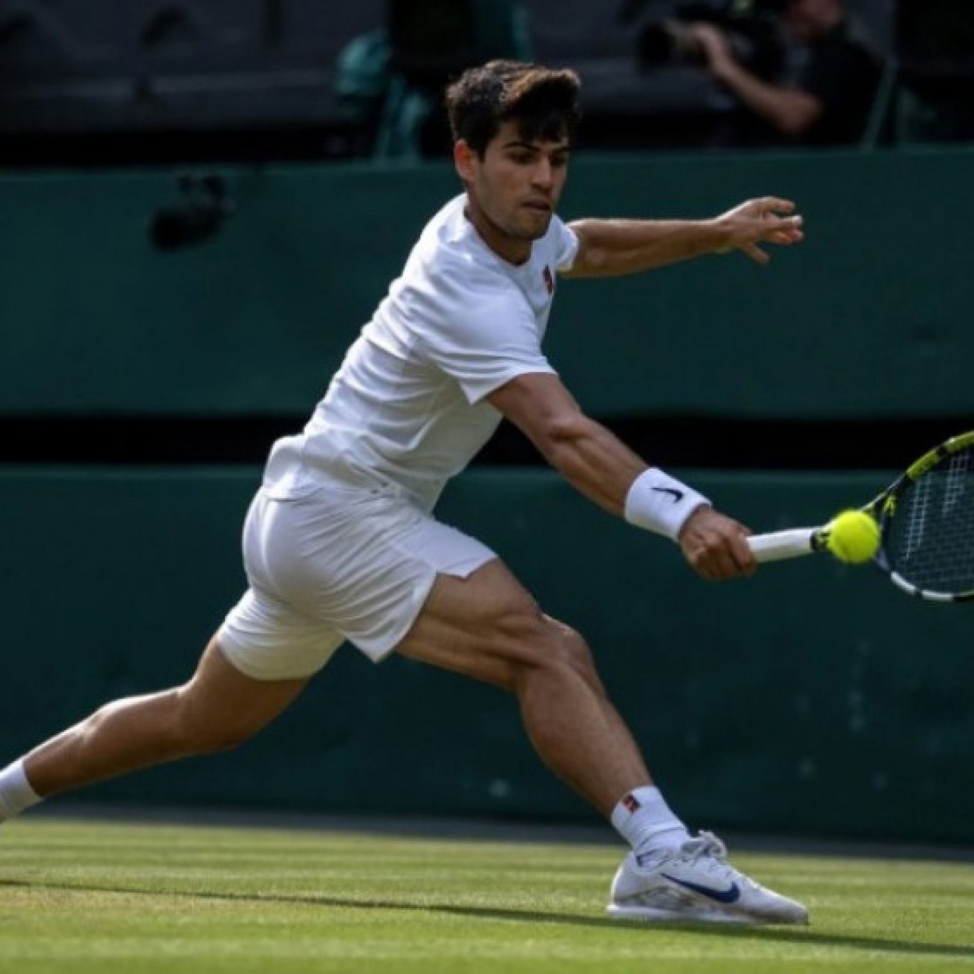  - Nóng nhất thể thao sáng 10/8: Alcaraz nguy cơ vất vả vì Davis Cup