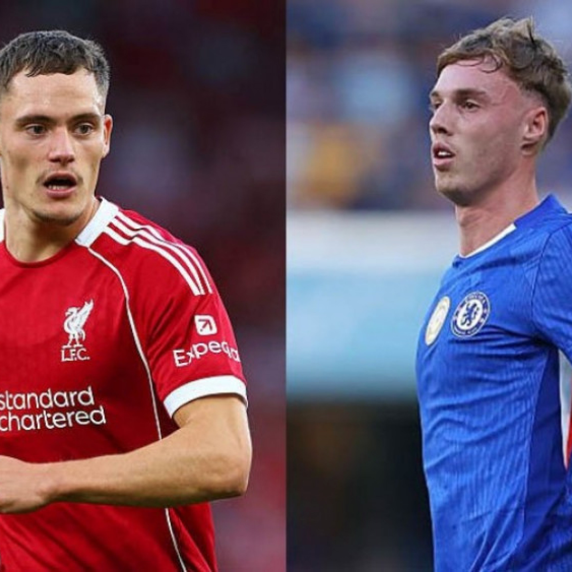  - Dự đoán tỷ số trận HOT: Liverpool tranh Siêu cúp Anh, Milan khó cản Chelsea