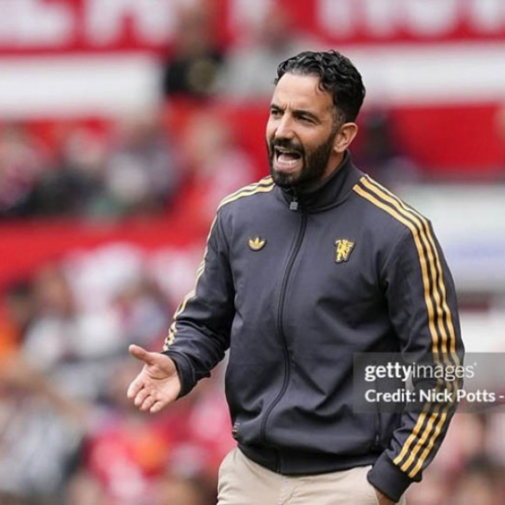  - Phát biểu của HLV Amorim sau trận Fiorentina