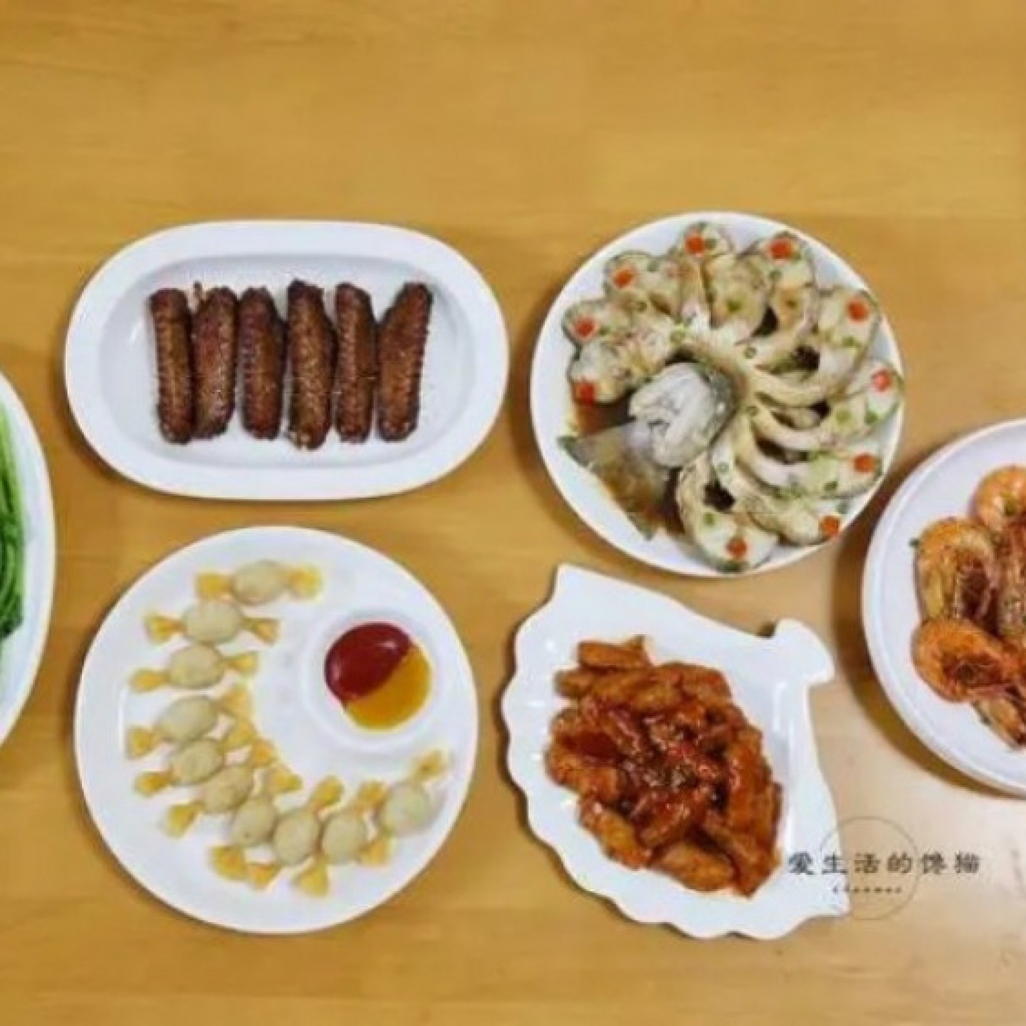  - Cơm nhà dành cho 4 người tuyệt ngon, đánh bay cả nồi cơm