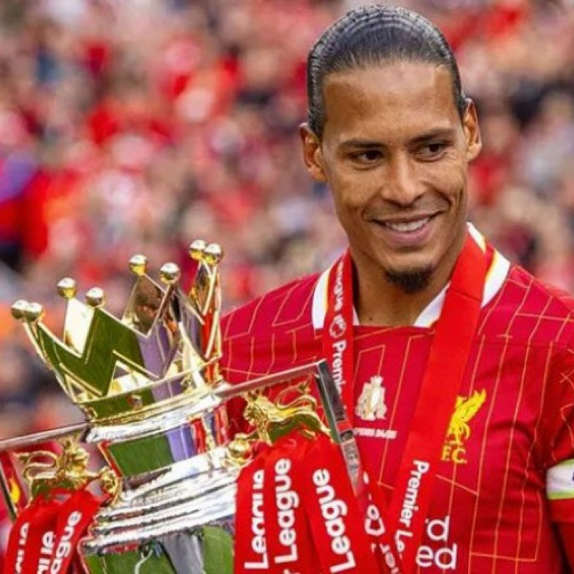  - Huyền thoại dự đoán Ngoại hạng Anh: Liverpool vô địch, MU thăng tiến thần tốc