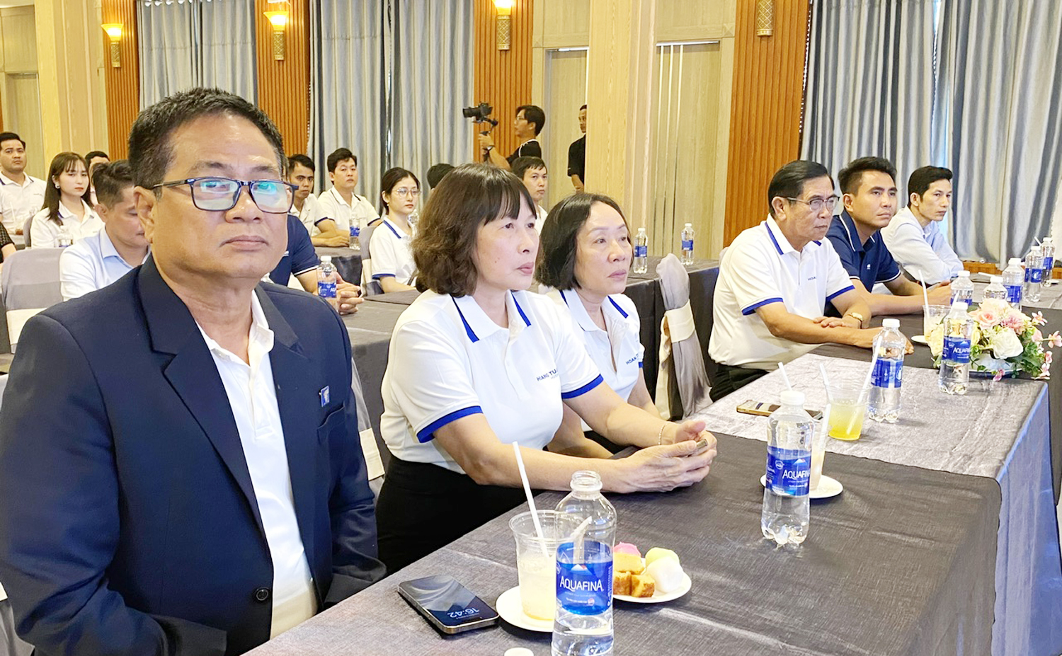 Bệnh viện Hoàng Tuấn ứng dụng hệ thống chụp cộng hưởng từ, sớm phát hiện các bệnh lý về não - 2