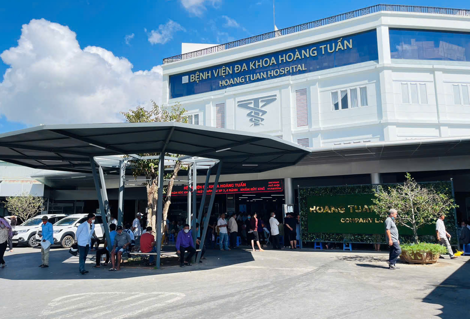 Bệnh viện Hoàng Tuấn ứng dụng hệ thống chụp cộng hưởng từ, sớm phát hiện các bệnh lý về não - 3