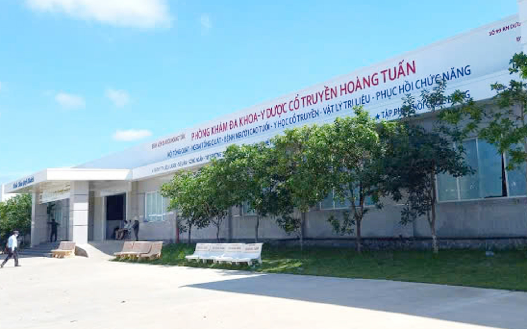 Bệnh viện Hoàng Tuấn ứng dụng hệ thống chụp cộng hưởng từ, sớm phát hiện các bệnh lý về não - 4