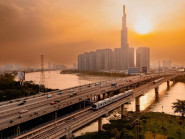Ga metro Thủ Đức sẽ trở thành điểm đến văn hóa và du lịch mới