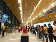 Bamboo Airways chuyển sang khai thác tại Nhà ga T3 Tân Sơn Nhất từ 18/8