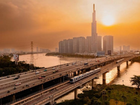  - Ga metro Thủ Đức sẽ trở thành điểm đến văn hóa và du lịch mới