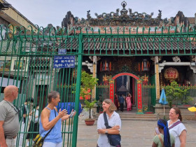  - Kinh tế TP.HCM tăng tốc 7 tháng đầu năm, du lịch là điểm sáng
