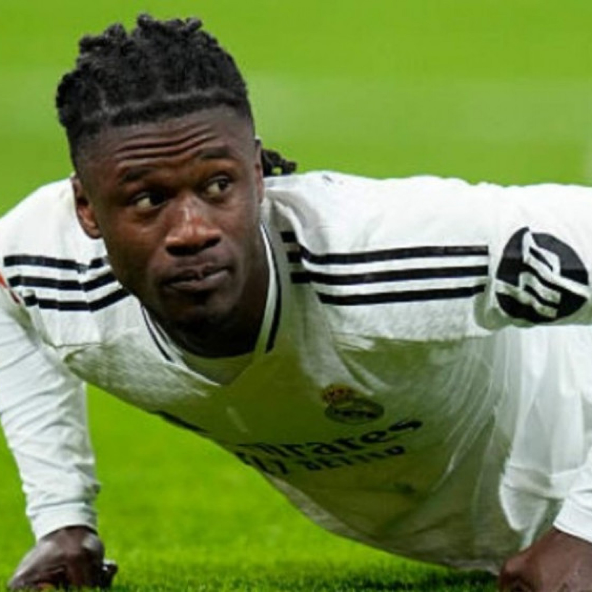 - Tin mới nhất bóng đá sáng 11/8: Real Madrid đón tin dữ trước thềm khai màn La Liga