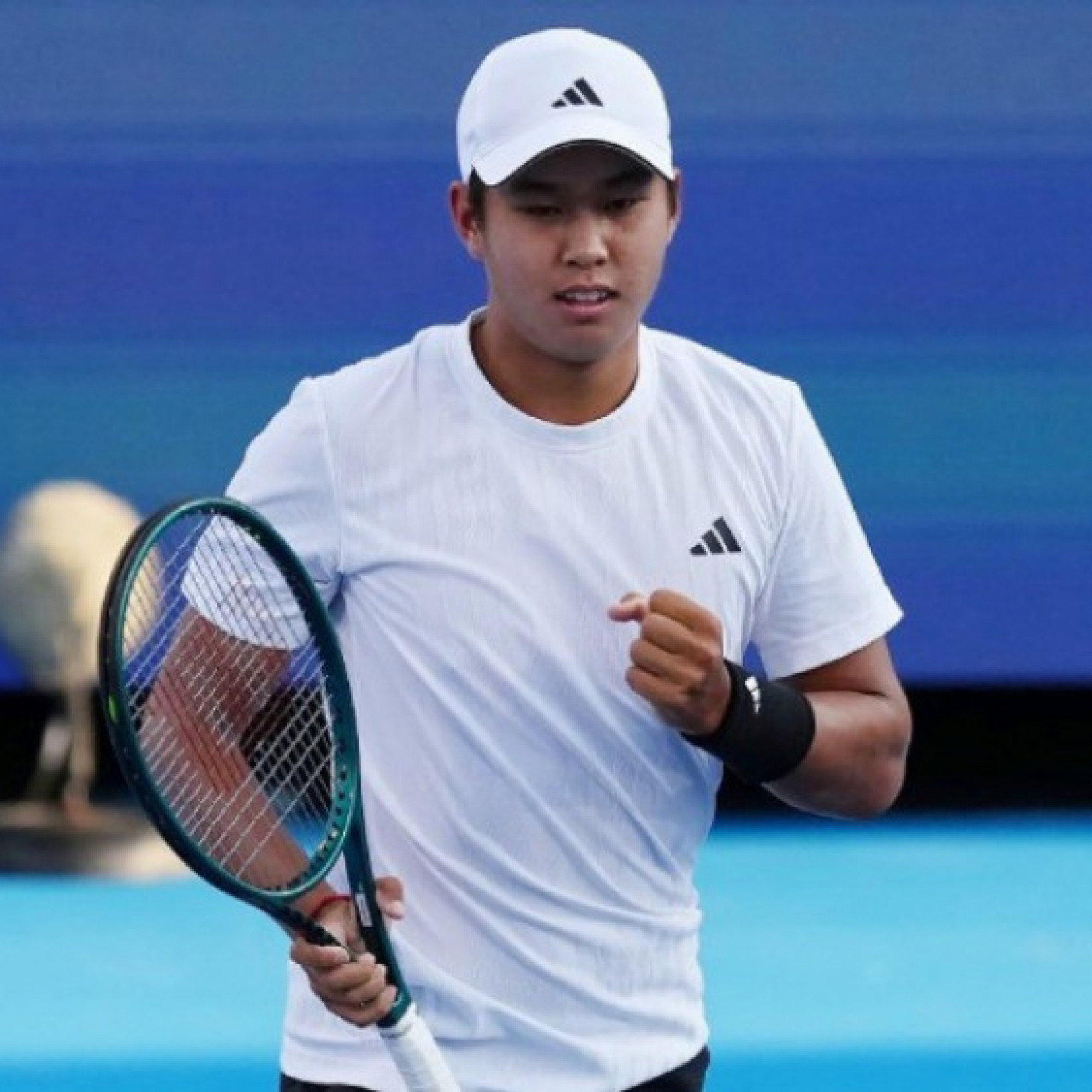  - Kịch tính tennis vòng 2 Cincinnati Open: Rublev hạ Learner Tien, Medvedev thua sốc