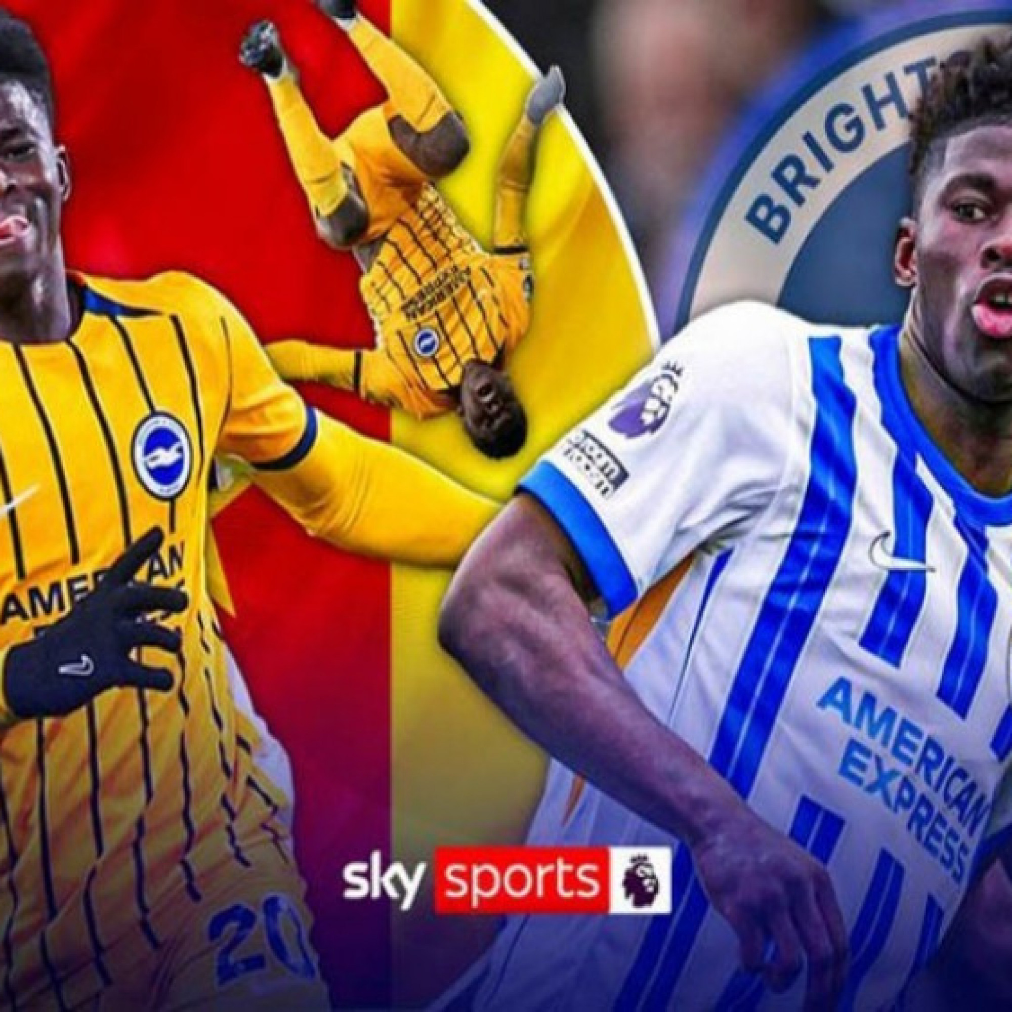  - MU đấu Man City tranh Baleba, sẵn sàng phá kỷ lục 104 triệu bảng