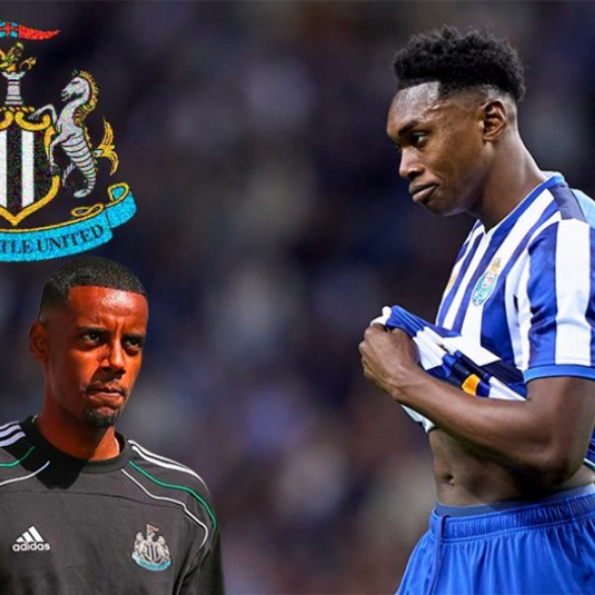  - Thêm 1 sao từ chối Newcastle, Isak khóc ròng vì lỡ đường sang Liverpool