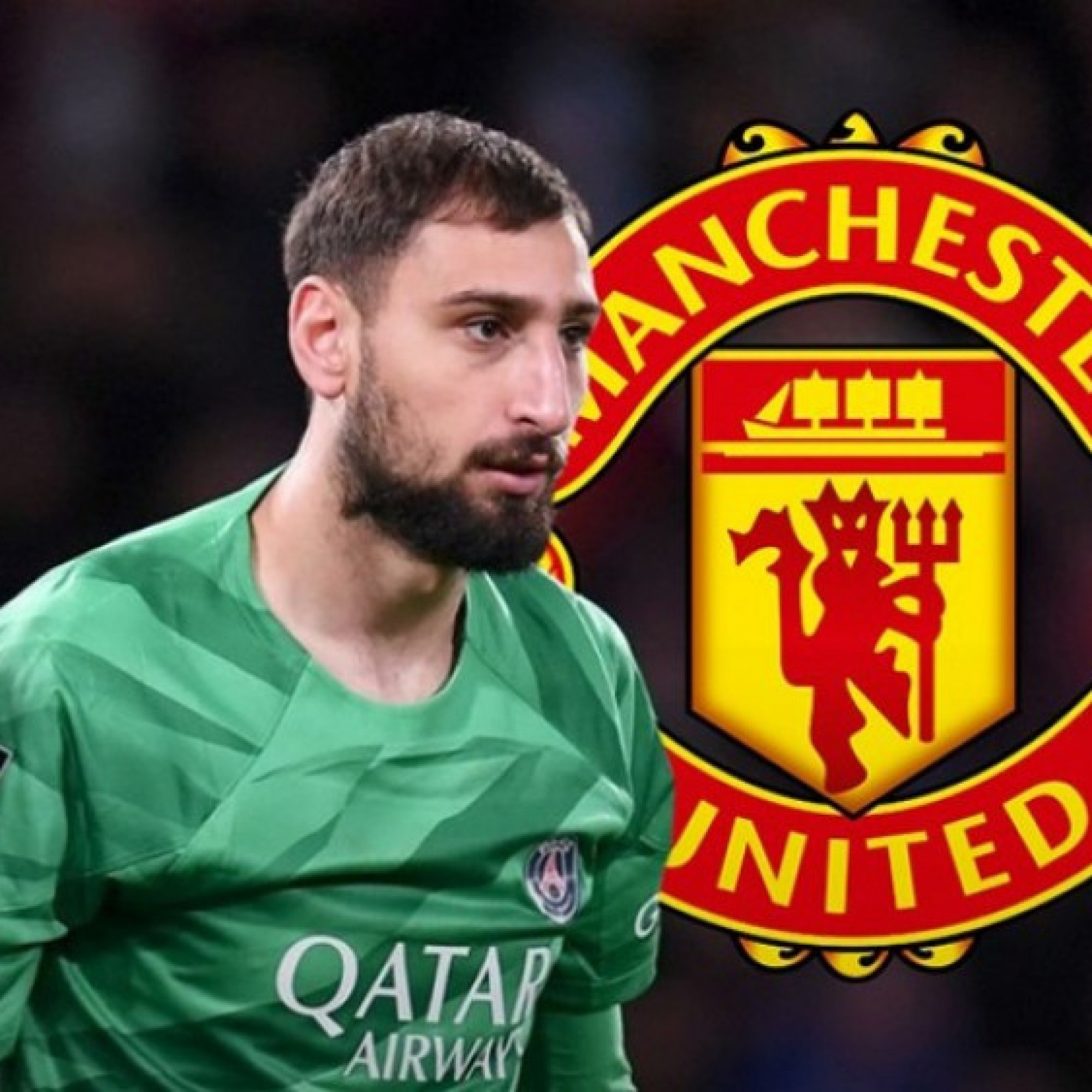  - Trực tiếp chuyển nhượng sáng 12/8: MU đón tin vui thương vụ Donnarumma
