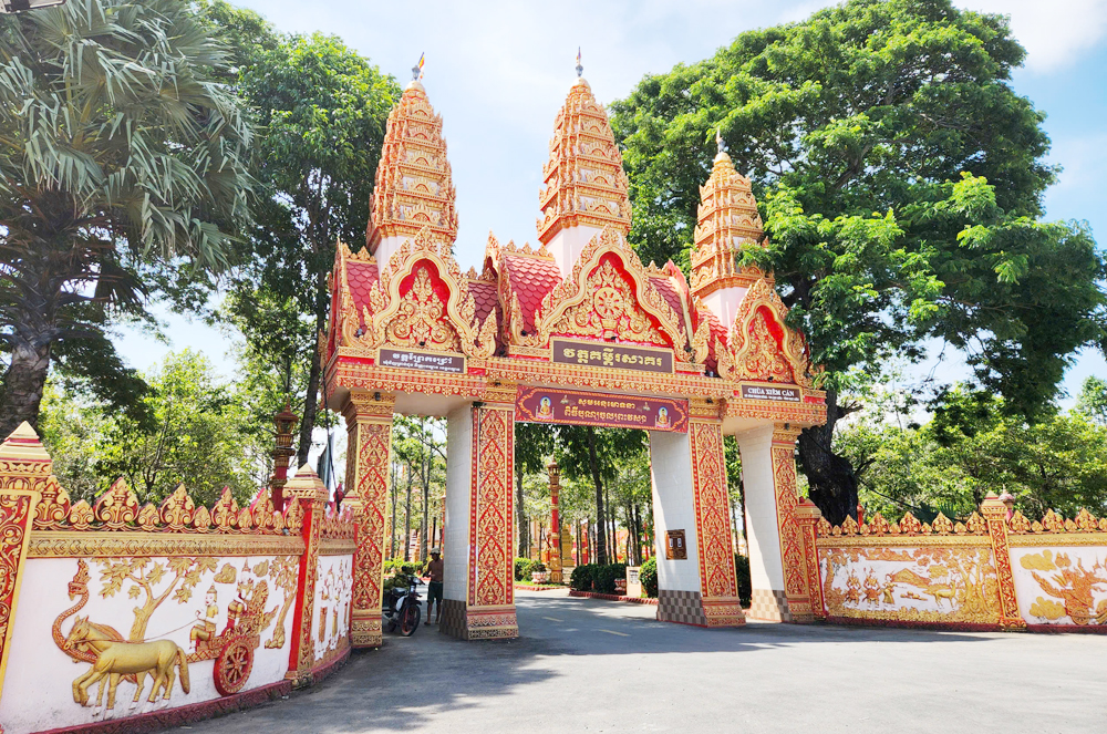 Ông Ngô Vũ Thăng làm Trưởng ban Chỉ đạo phát triển du lịch tỉnh Cà Mau - 2