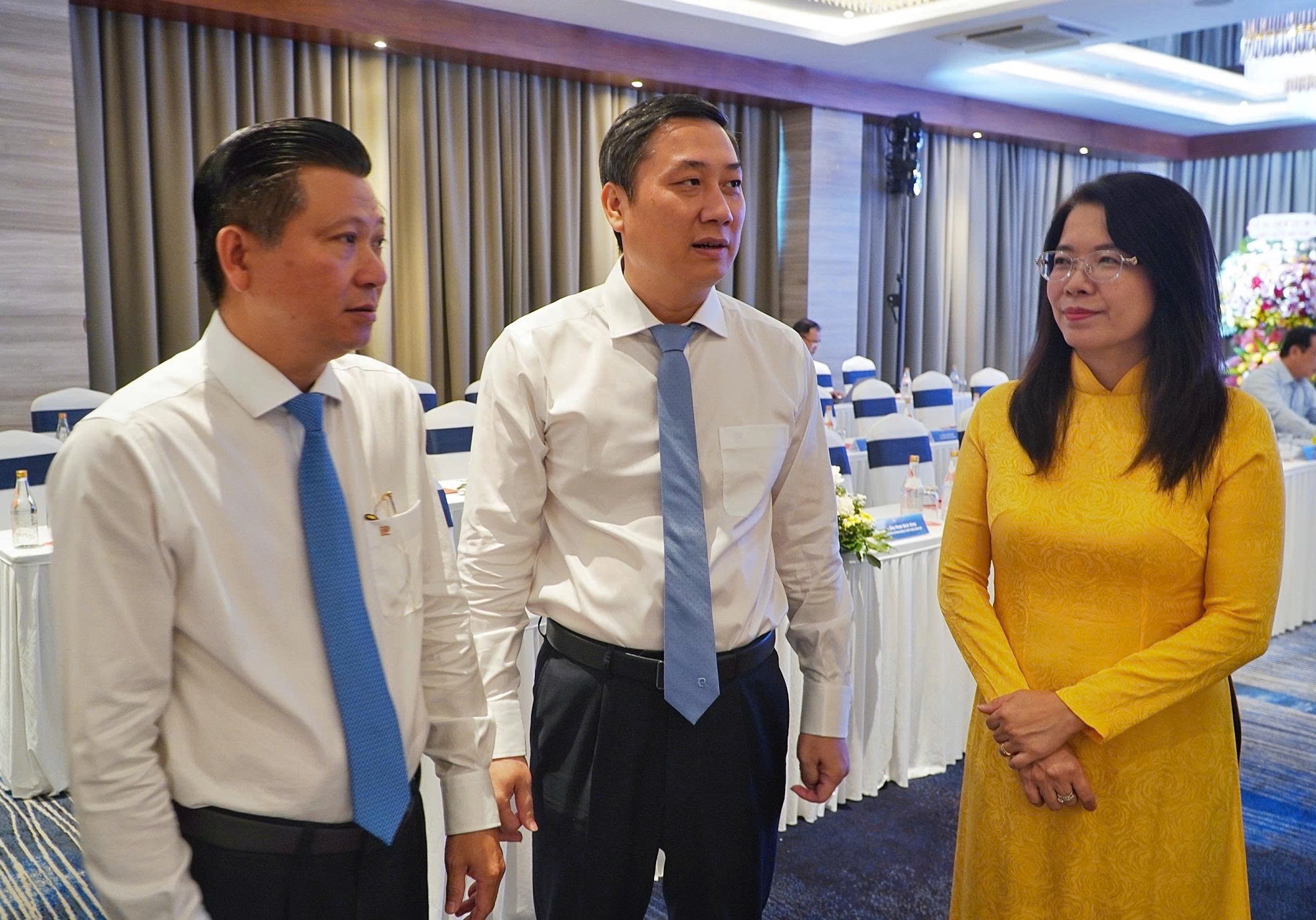TP.HCM là một 'tam giác bản sắc' du lịch hiếm có tại Đông Nam Bộ - 2