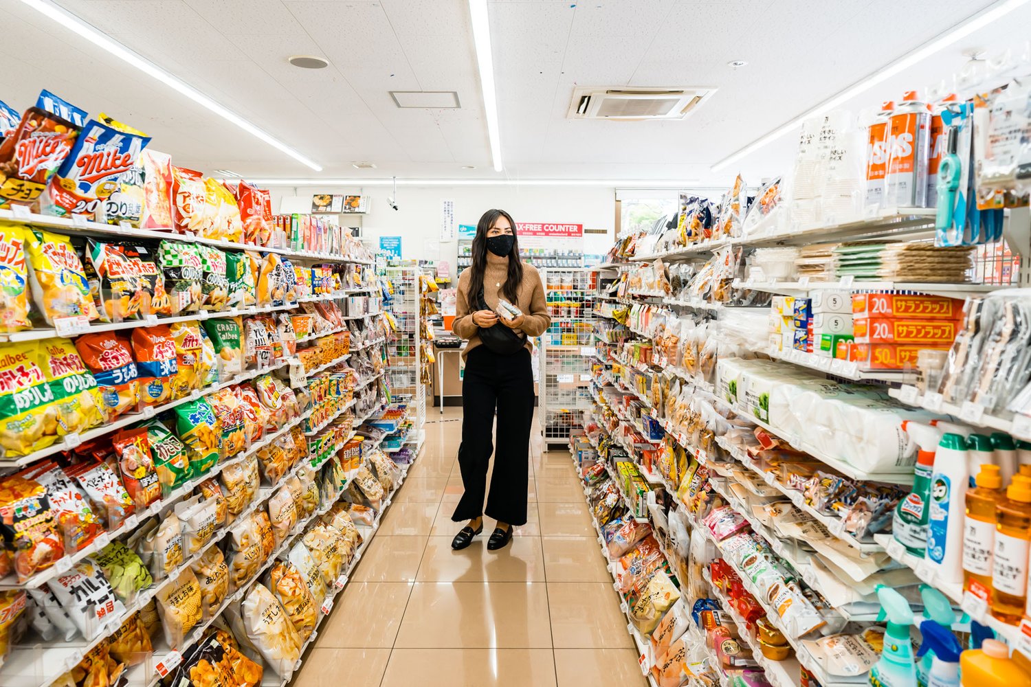Du lịch siêu thị: Một trong những trải nghiệm văn hóa đáng giá thường bị bỏ qua - 4