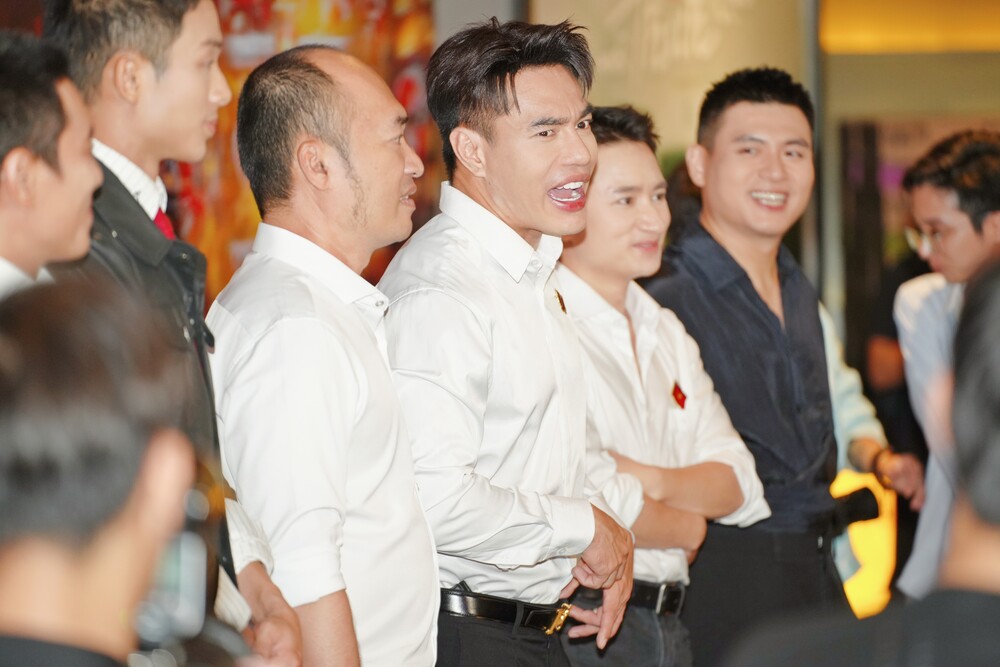 Neko Lê “tố cáo” Lê Dương Bảo Lâm - 1