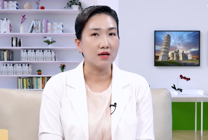 Bác sĩ gia đình: Mẹ bầu thiếu canxi dễ bị chuột rút, ảnh hưởng tim mạch và giấc ngủ - 1