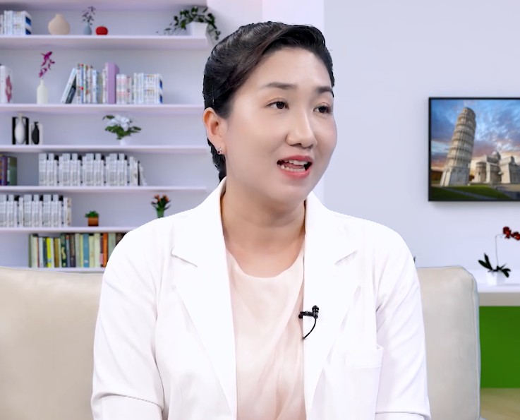 Bác sĩ gia đình: Mẹ bầu thiếu canxi dễ bị chuột rút, ảnh hưởng tim mạch và giấc ngủ - 4