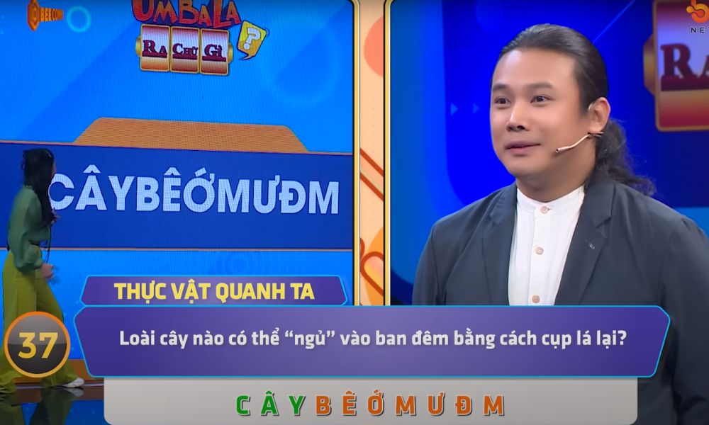 “Dở khóc dở cười” khi MC Đại Nghĩa “trùng tên” khách mời, nhiều lần bị gọi nhưng không biết kêu ai - 3