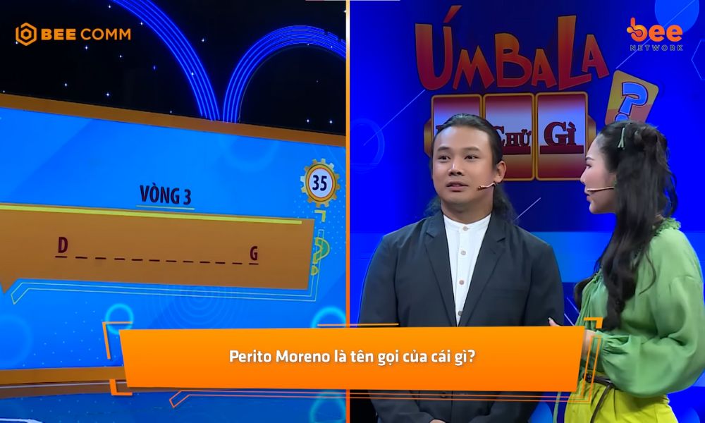 “Dở khóc dở cười” khi MC Đại Nghĩa “trùng tên” khách mời, nhiều lần bị gọi nhưng không biết kêu ai - 5