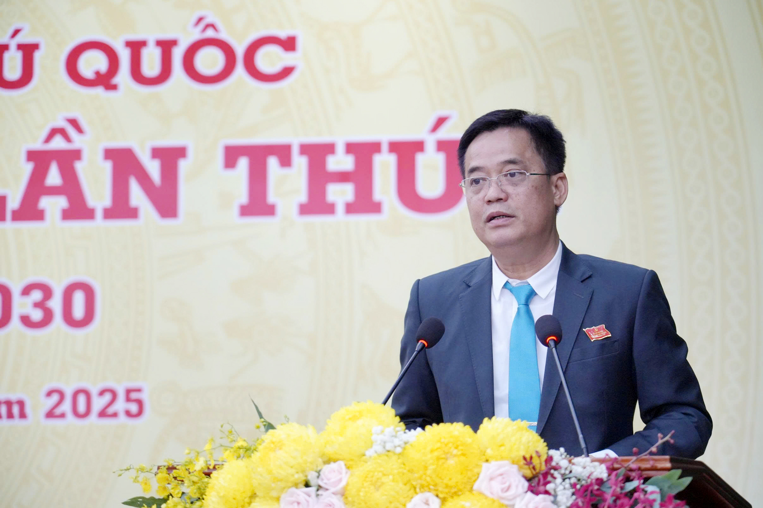 Xây dựng Phú Quốc thành trung tâm sinh thái, nghỉ dưỡng, tài chính và sáng tạo quốc tế - 3