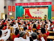  - Phường Tân Khánh đặt mục tiêu trở thành hình mẫu cải cách hành chính và chuyển đổi số
