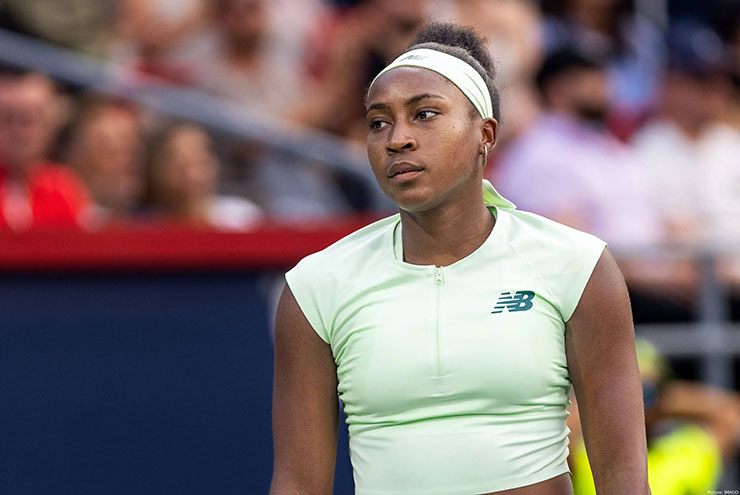 Nóng nhất thể thao sáng 12/8: Coco Gauff lý giải vì sao bỏ qua giải đánh đôi ở US Open - 1