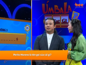  - “Dở khóc dở cười” khi MC Đại Nghĩa “trùng tên” khách mời, nhiều lần bị gọi nhưng không biết kêu ai