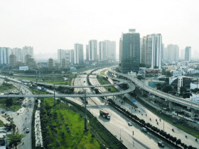  - Phường Thủ Đức sẽ là đô thị thông minh, có bến tàu du lịch