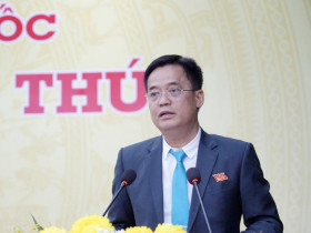  - Xây dựng Phú Quốc thành trung tâm sinh thái, nghỉ dưỡng, tài chính và sáng tạo quốc tế