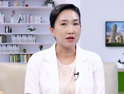 Giải trí - Bác sĩ gia đình: Mẹ bầu thiếu canxi dễ bị chuột rút, ảnh hưởng tim mạch và giấc ngủ