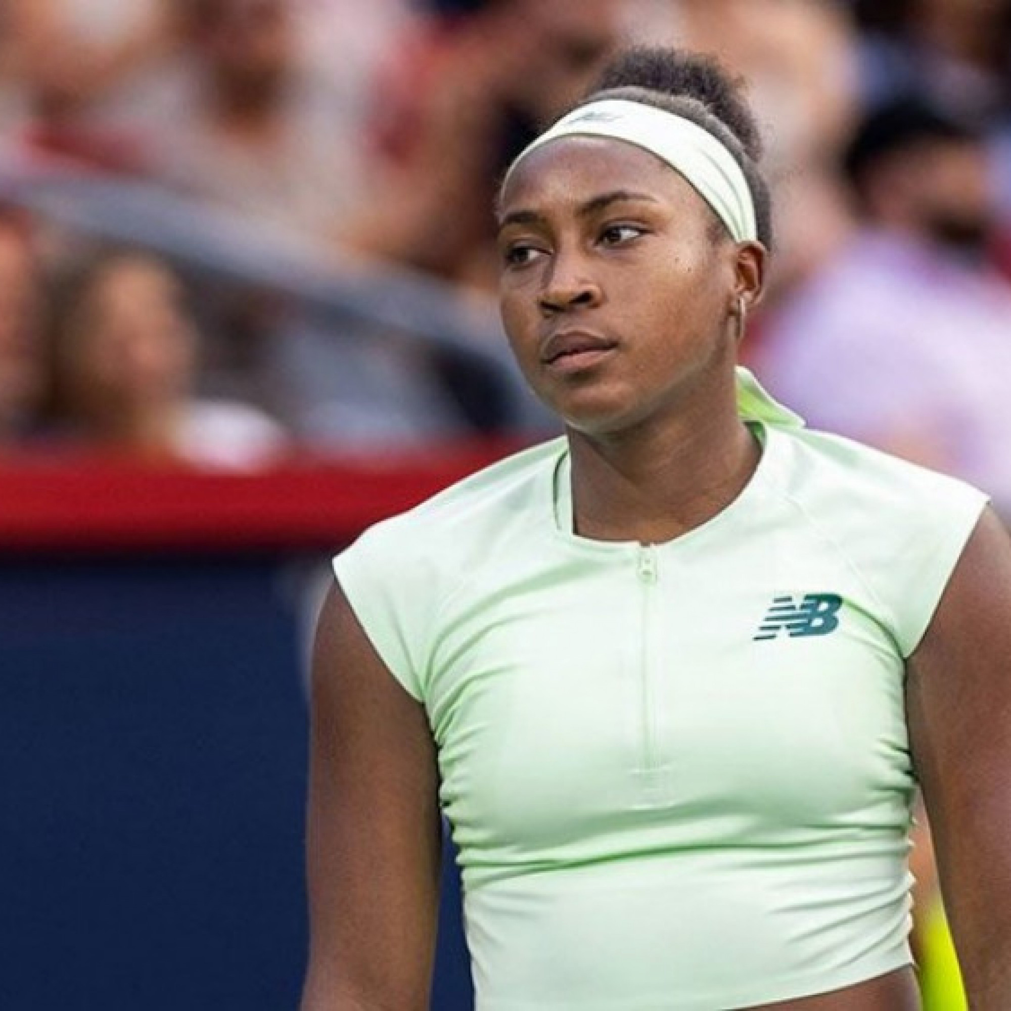  - Nóng nhất thể thao sáng 12/8: Coco Gauff lý giải vì sao bỏ qua giải đánh đôi ở US Open