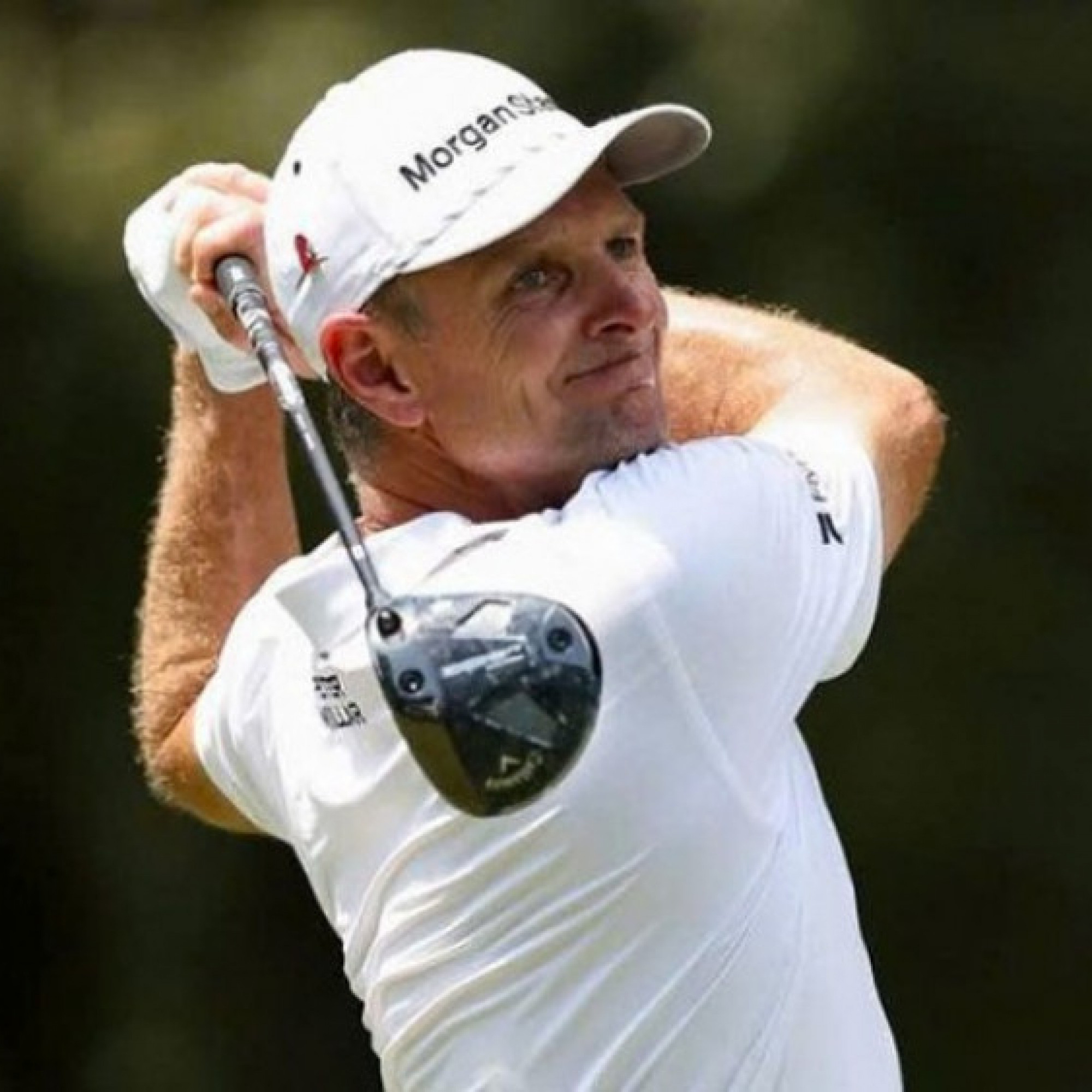  - Ba hố play-off định đoạt ngôi vương, Justin Rose đăng quang FedEx Cup St. Jude Championship