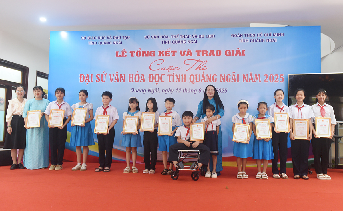 ton vinh dai su van hoa doc quang ngai - 7