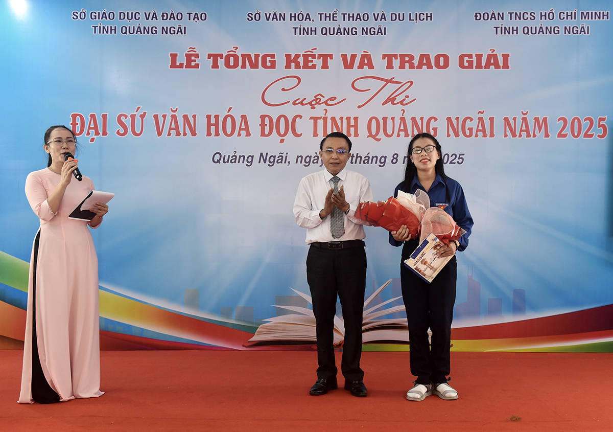 ton vinh dai su van hoa doc quang ngai - 6