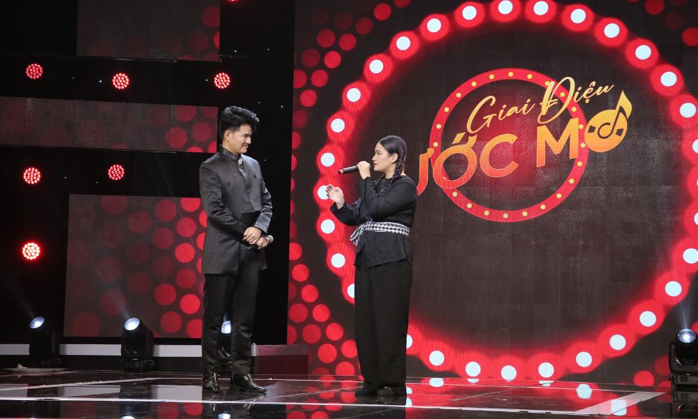 Nhạc sĩ Nguyễn Văn Chung nhắc nhở thí sinh “Giai Điệu Ước Mơ”: Mặc áo dài cầu kỳ thì nhớ tập catwalk - 6