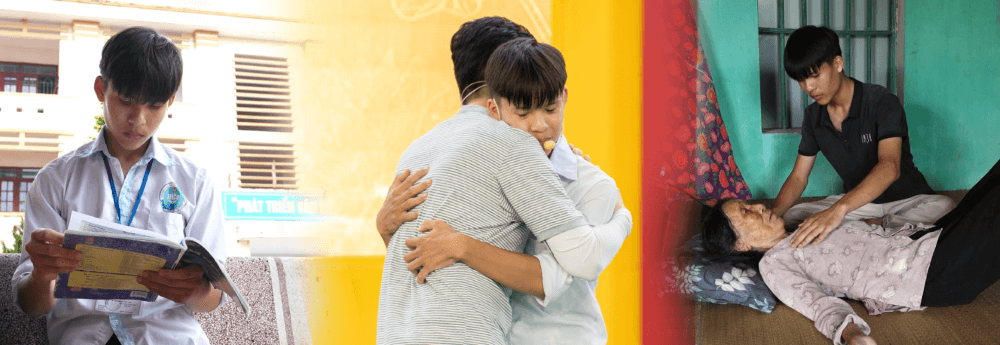 Lý giải sức hút của chương trình truyền hình về thiện nguyện Mái ấm gia đình Việt - 4